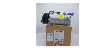 фото thumb №1, Компресор ford c-max focus galaxy mondeo s-max 2.0