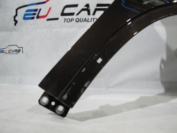 фото thumb №8, Крыло правый mercedes gla 156 2014-2018 rok