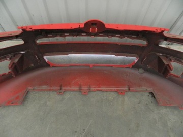 фото thumb №13, Бампер fiat panda 3 iii 2012- передний перед