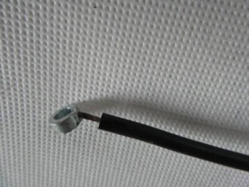 фото thumb №3, Трос обігрівача daf xf 106