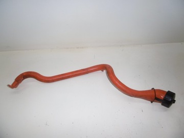 фото thumb №6, Заливна горловина труба оливи 1724875 scania r