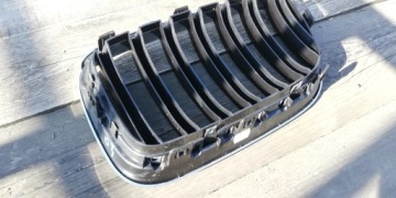 фото thumb №6, Bmw x3 f25 10-14 решётка радиатора левая решётка радиатора решётка радиатора