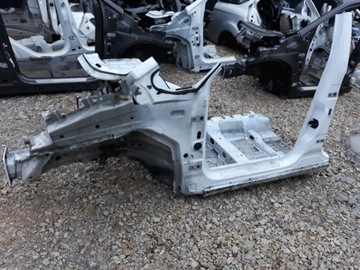 фото thumb №1, Ford s-max четверть левая перед передняя 12-r!