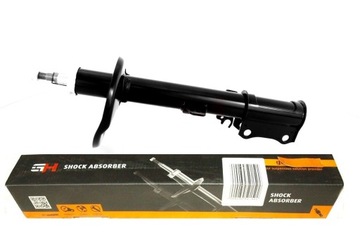 фото thumb №1, Амортизатор зад лівий газовий lexus rx300 2wd 12.1997-02.2003