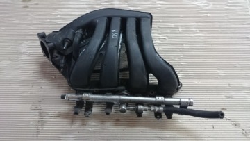 Купити Колектор впускний  mini cooper r50 1,6 04777846ac, фото thumb