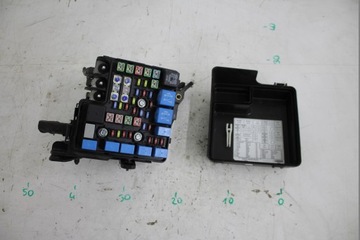 фото thumb №6, Коробка предохранителей 91950-2h020 kia pro ceed