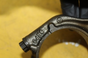 фото thumb №7, Поршень шатун шату́н vw polo v 1.4 tsi 04ec 7474