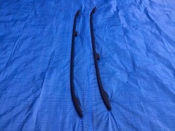 фото thumb №1, Рейлинг рейлинги крышные комплект bmw e61