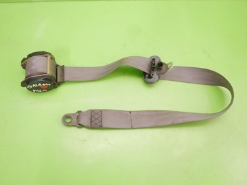 фото thumb №1, Pas безпеки лівий ii ряд ford galaxy mk1