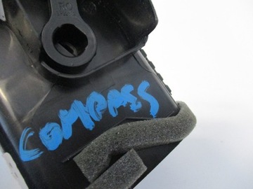 фото thumb №5, Решётка обдув воздуховод jeep compass 18r