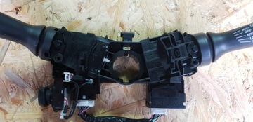 фото thumb №5, Перемикачі керма lexus is250