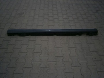 фото thumb №2, Планка порогова права mercedes c-klasa w205