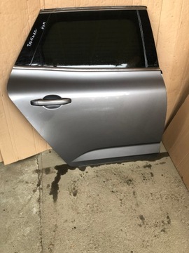 фото thumb №1, Дверь задняя задние правое правый renault talisman