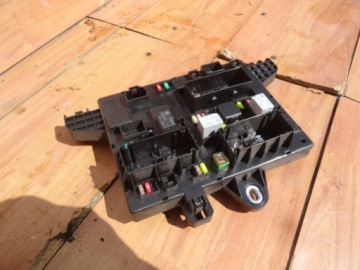 фото thumb №1, Opel zafira c 2011 2,0 cdti модуль коробка org