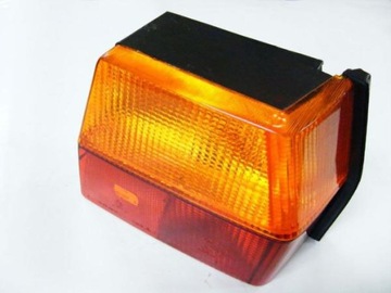 фото thumb №1, Лампа задняя правая skoda favorit 89-95