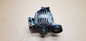 Купить Ford fiesta mk7 st 1.6 ec генератор bv6n-10300-aa, фото thumb