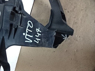 фото thumb №11, Усилитель pas переднее mercedes v-klasa vito a447