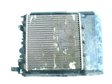 фото thumb №1, Радіатор wody renault clio ii 1.2 8v 7700836300