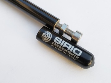 SIRIO FLEX-LOG 3 + ВИНТОВОЕ ОСНОВАНИЕ 99см
