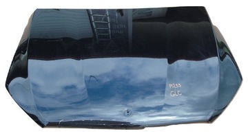 фото thumb №1, Mercedes glc w253 x253 капот