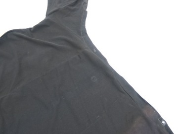 фото thumb №10, Потолок крыша чёрная vw golf 4 iv mk4 cabrio