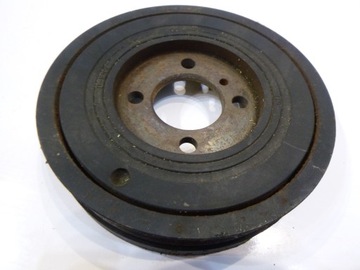 ШКИВ HYUNDAI GETZ 2002- 1.5 CRDI