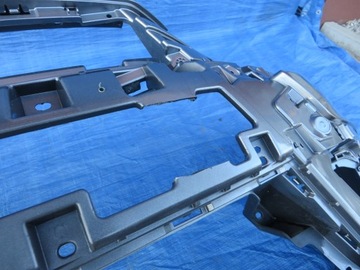 фото thumb №12, Mitsubishi asx lift 2018- бампер передній перед 6400j025zz