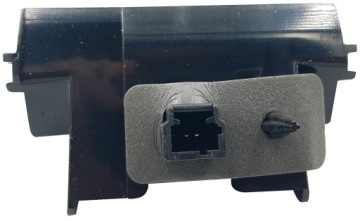 Ручка кришки задній контактор c4 picasso 8726v7 zam Зі Шроту, фото thumb