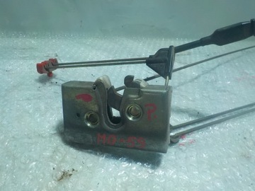 фото thumb №1, Renault magnum 440 dxi 2006r замок дверь правый