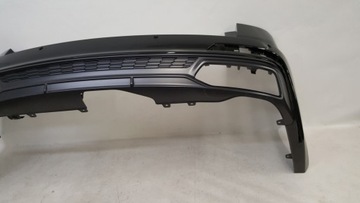 фото thumb №6, Audi a6 c8 4k9 kombi s line бампер задня 18-22r