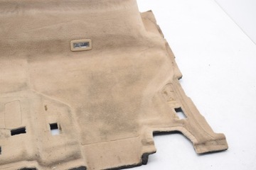 фото thumb №4, Bmw x5 e70 шумоізоляція піна шумоізоляція килимок задня