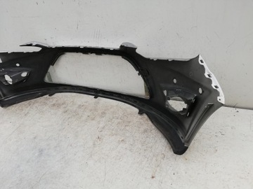 фото thumb №7, Ford c-max mk2 ii 10- бампер передний перед