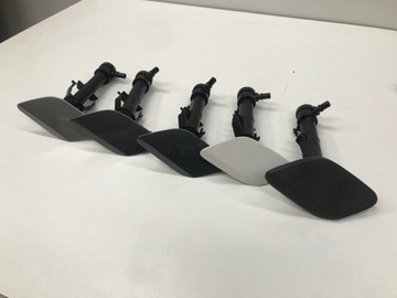 фото thumb №1, Vw crafter ii омивач лівий 7c0955965