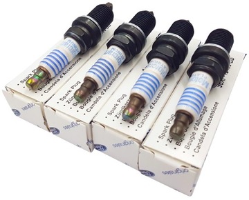 фото thumb №1, Ford galaxy i ii 2.3 16v свеча зажигания 4 szt оригинальный номер