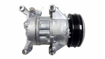 фото thumb №11, Компресор кондиціонера org yaris ge447250-2500