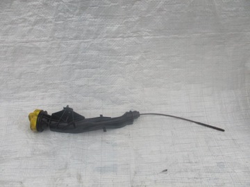 фото thumb №1, Щуп щуп оливи renault trafic ii opel 2.0 dci