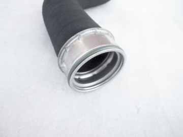 Mercedes jeep 2,7cdi 2,7crd труба шланг патрубок Оригінал, фото thumb