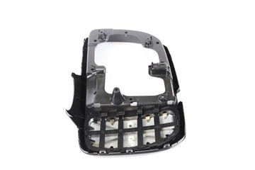 фото thumb №2, Рама дзеркало захист рамка vw crafter ліва