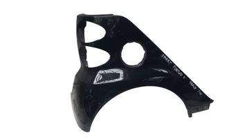 фото thumb №1, Крило праві зад smart fortwo ii a4518820201