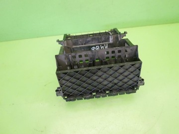 фото thumb №4, Рамка кронштейн каркас радио 1din audi a4 b6 00-04