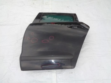 фото thumb №1, Peugeot 3008 двері ліва задні задня ktvd