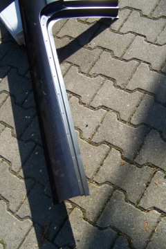 фото thumb №3, Ford connect bok обшивка дах