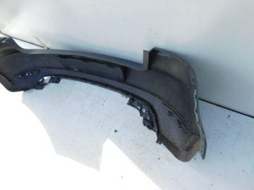 Купить Vw golf vi 6 5k6 hb бампер задний задний, фото thumb