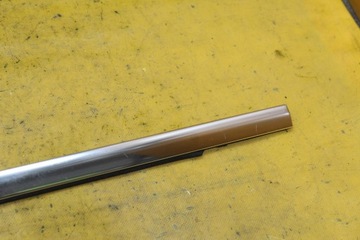 фото thumb №5, Молдинг ущільнювач правий перед vw phaeton