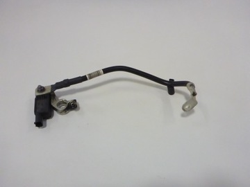 фото thumb №1, Fiesta клема акумулятор мінус ford оригінальний номер h1bt-10c679-ac