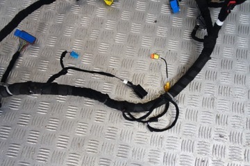 фото thumb №3, Alfa romeo stelvio електропроводка джгут панелі консолі