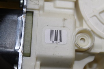 фото thumb №6, Моторчик стёкла правые перед focus ii fl 4m5t-14553