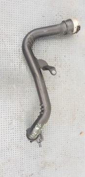 фото thumb №1, Труба шланг интеркулер renault kadjar 1.3 tce