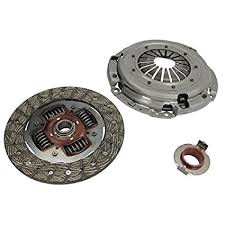 фото thumb №1, Сцепление полный honda crv iv 2.0 155 12-