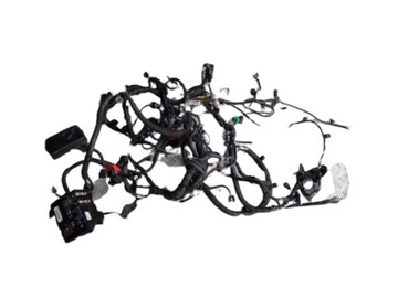 фото thumb №1, Kia rio iii iv корпус bezp електропроводка 1.1 crdi